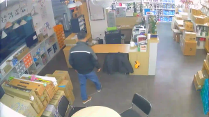 Caméra IP - South Korea