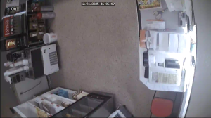 Caméra IP - Vereinigte Staaten von Amerika