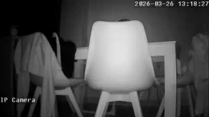 Caméra IP - Argentina