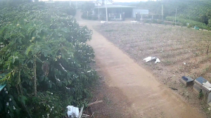 Caméra IP - Vietnam