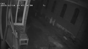 Caméra IP - South Korea