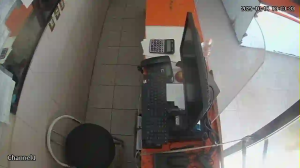 Caméra IP - Messico