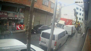 Caméra IP - Türkiye