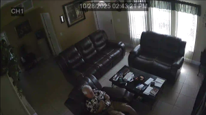 Caméra IP - Estados Unidos