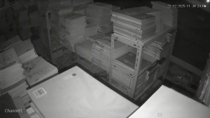 Caméra IP - Arabia Saudita