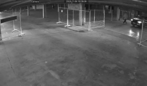 Caméra IP - Russian Federation