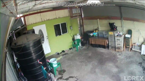 Caméra IP - Trinité-et-Tobago