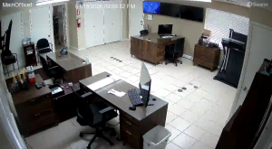 Caméra IP - United States of America