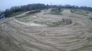 Caméra IP - Paesi Bassi