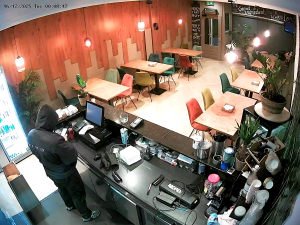 Caméra IP - Paesi Bassi