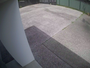 Caméra IP - Australia