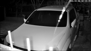 Caméra IP - Argentina