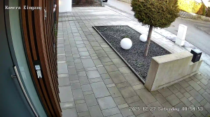 Caméra IP - Deutschland