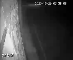 Caméra IP - Rumänien