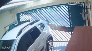 Caméra IP - Brasilien