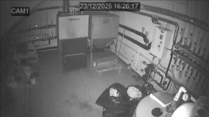 Caméra IP - Russian Federation