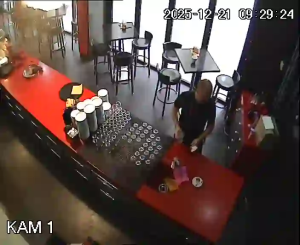 Caméra IP - Bosnien und Herzegowina