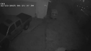 Caméra IP - États-Unis d'Amérique