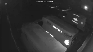 Caméra IP - Porto Rico