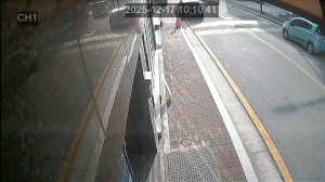 Caméra IP - Corea del Sud