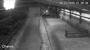 Caméra IP - Francia