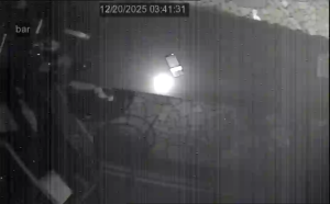 Caméra IP - Russische Föderation