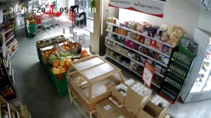 Caméra IP - Russian Federation