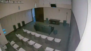 Caméra IP - Puerto Rico