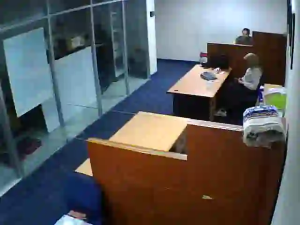 Caméra IP - Indonésie