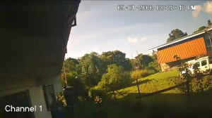 Caméra IP - Trinidad y Tobago