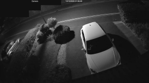 Caméra IP - Royaume-Uni