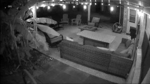 Caméra IP - United States of America