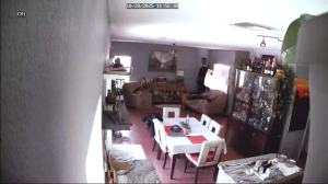 Caméra IP - Estados Unidos