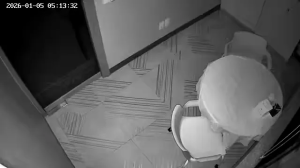 Caméra IP - South Korea