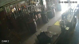 Caméra IP - Spanien