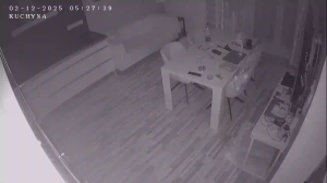 Caméra IP - Slovakia