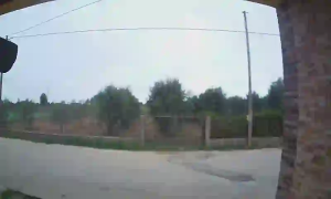 Caméra IP - Portugal
