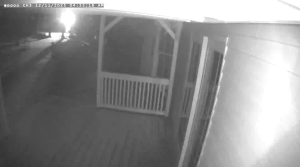 Caméra IP - United States of America