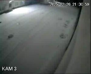 Caméra IP - Polonia