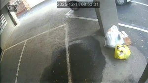 Caméra IP - Corée du Sud