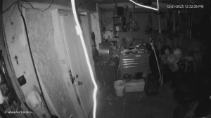 Caméra IP - Estados Unidos