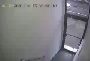 Caméra IP - United States of America