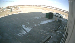 Caméra IP - United States of America