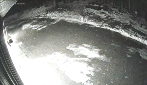 Caméra IP - United States of America