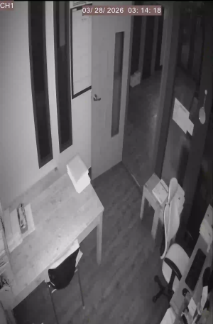 Caméra IP - Südkorea