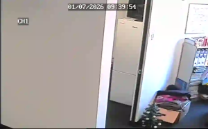 Caméra IP - Australie