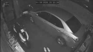 Caméra IP - Taiwan, Province of China