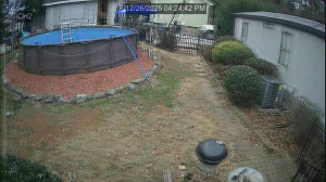 Caméra IP - États-Unis d'Amérique