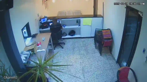 Caméra IP - Dominican Republic