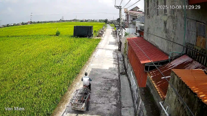 Caméra IP - Vietnam